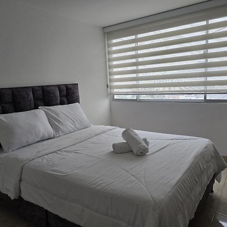 Nabu Casa Hotel Манисалес Екстериор снимка