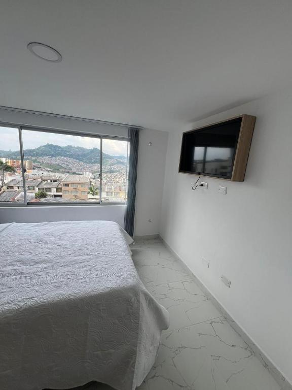 Nabu Casa Hotel Манисалес Екстериор снимка