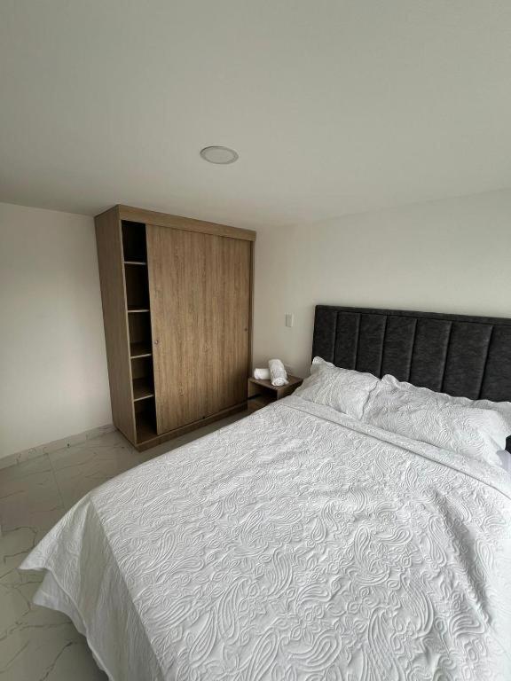 Nabu Casa Hotel Манисалес Екстериор снимка