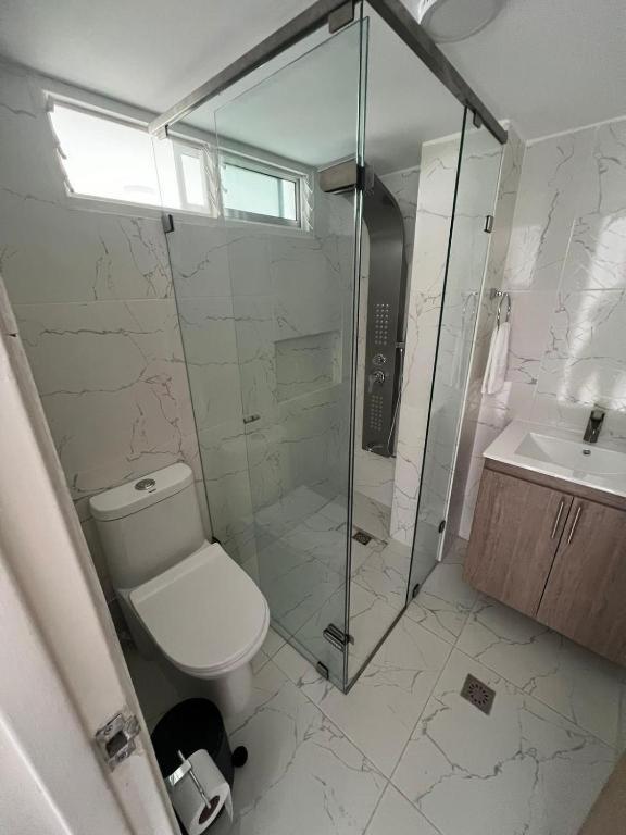 Nabu Casa Hotel Манисалес Екстериор снимка