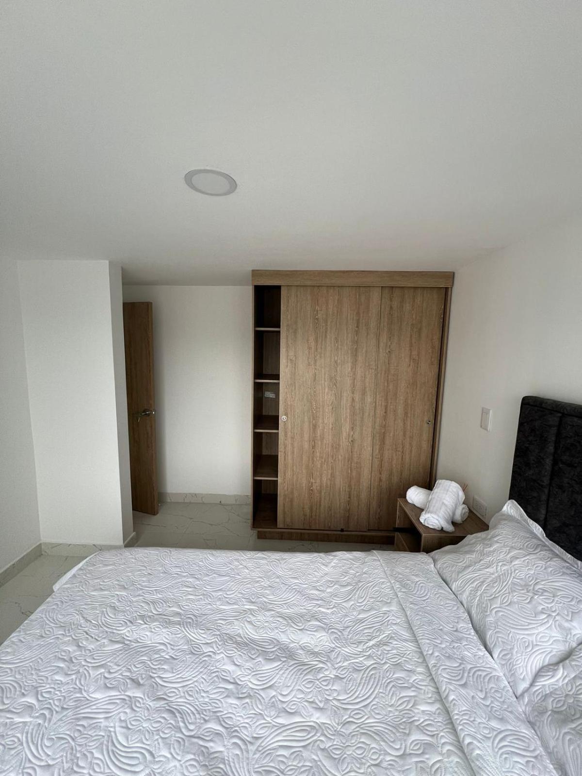 Nabu Casa Hotel Манисалес Екстериор снимка