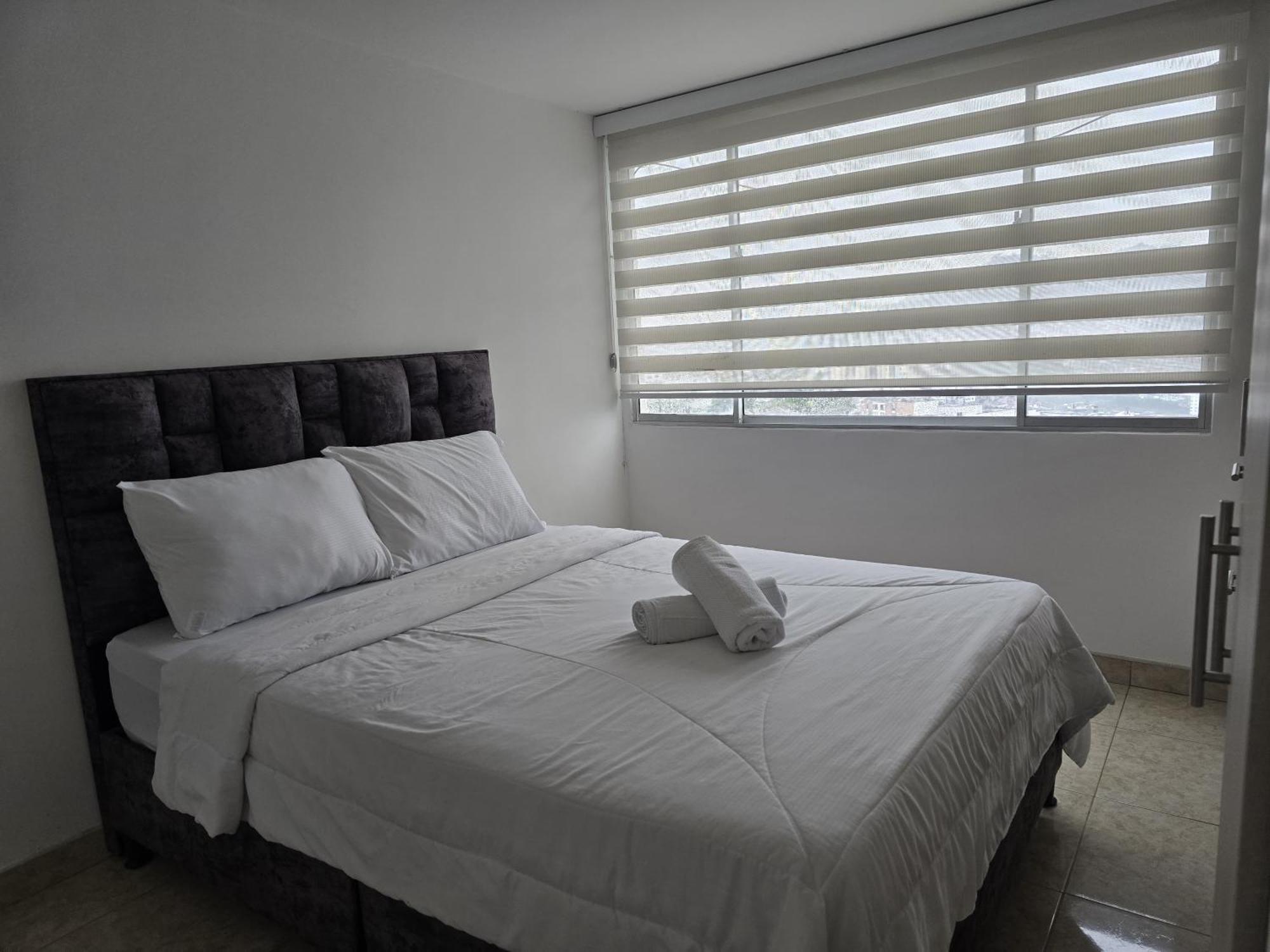 Nabu Casa Hotel Манисалес Екстериор снимка