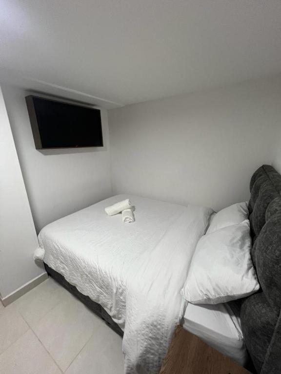 Nabu Casa Hotel Манисалес Екстериор снимка
