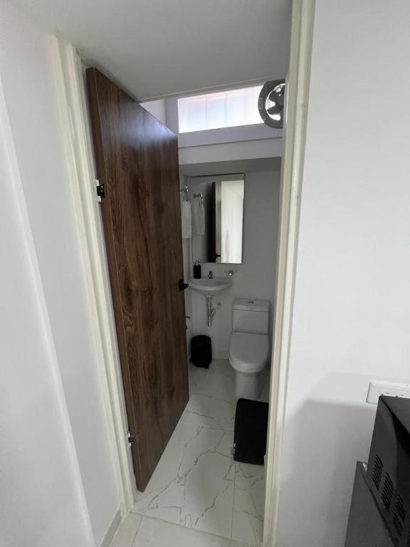 Nabu Casa Hotel Манисалес Екстериор снимка