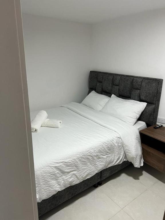 Nabu Casa Hotel Манисалес Екстериор снимка